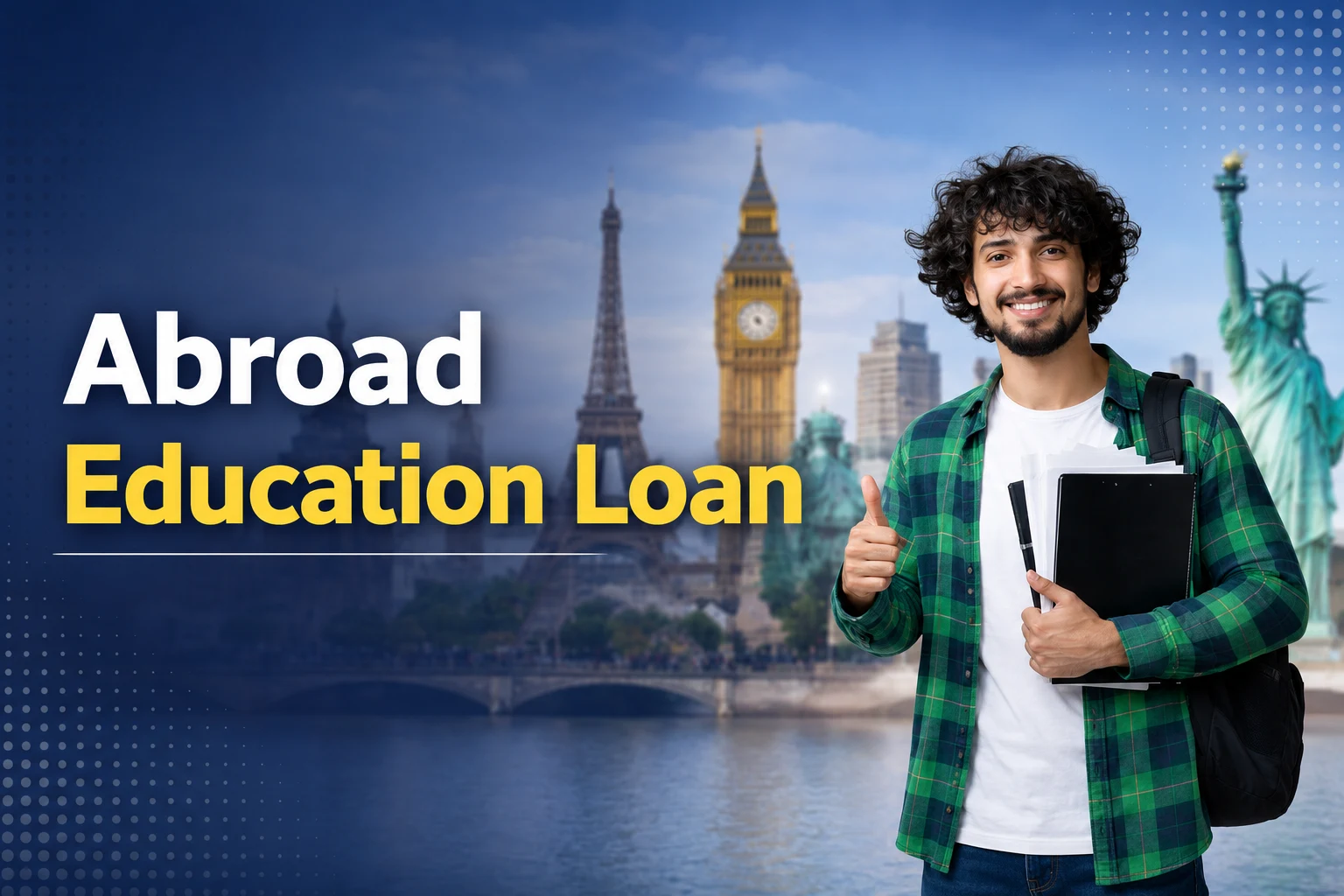 Start Abroad Loan