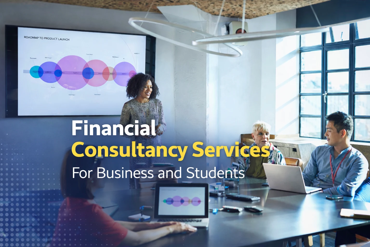 Apply for Consultancy