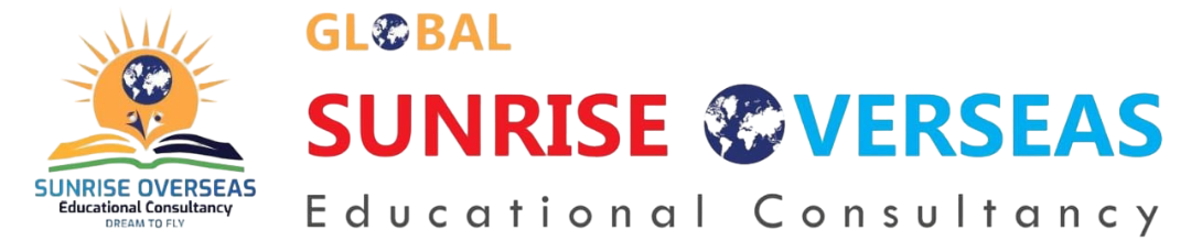Global Sunrises logo