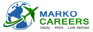 Marko Careers logo